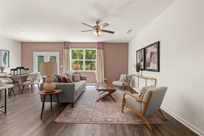 Image for property 338 Elgin Drive, Lawrenceville, GA 30045