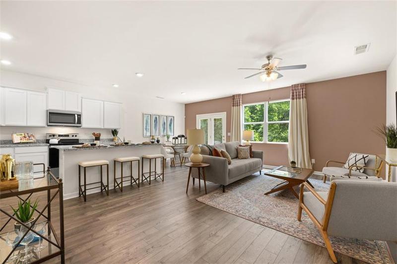 Image for property 338 Elgin Drive, Lawrenceville, GA 30045