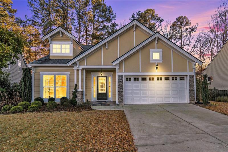 Image for property 2299 Alnwick Drive, Duluth, GA 30096