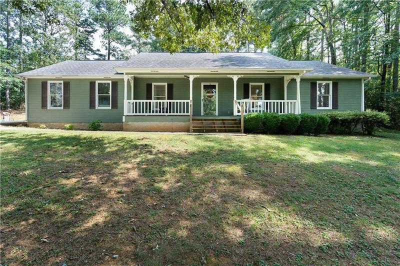 Image for property 55 Zona Kay Circle, Silver Creek, GA 30173