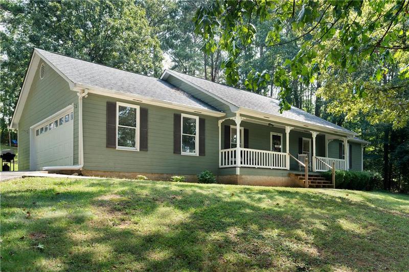Image for property 55 Zona Kay Circle, Silver Creek, GA 30173