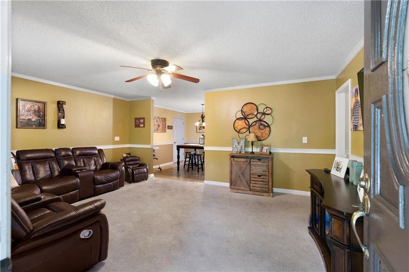 Image for property 55 Zona Kay Circle, Silver Creek, GA 30173