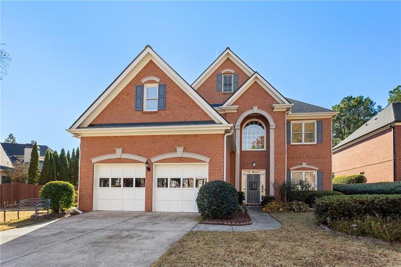 Image for property 1914 Tynemoore Court, Smyrna, GA 30080