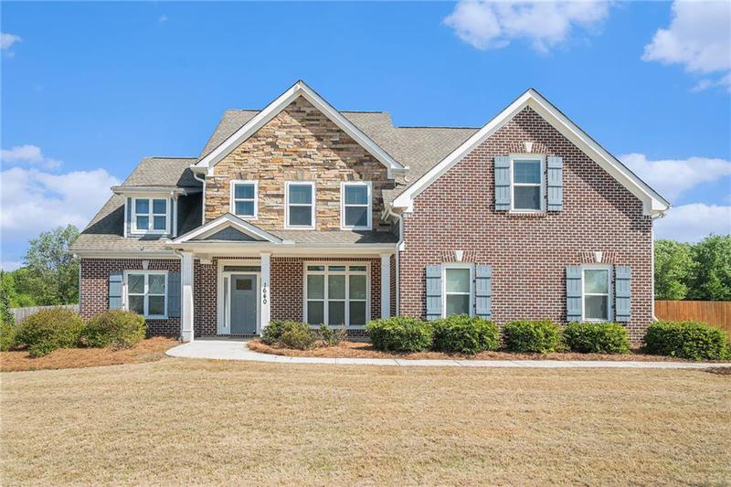 Image for property 1640 Princeton Farms Drive, Bogart, GA 30622