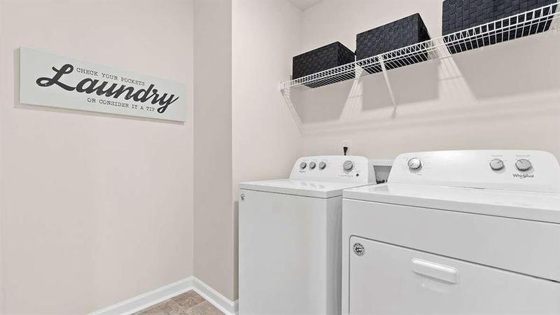 Image for property 106 Hampton Circle 2, Mcdonough, GA 30253