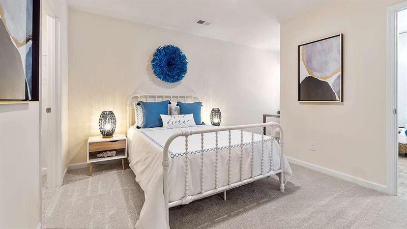 Image for property 106 Hampton Circle 2, Mcdonough, GA 30253