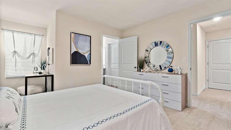 Image for property 106 Hampton Circle 2, Mcdonough, GA 30253