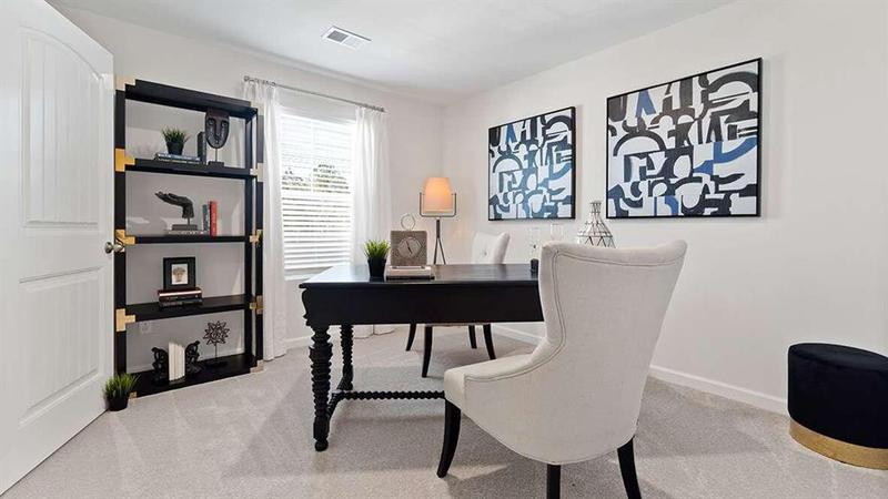 Image for property 106 Hampton Circle 2, Mcdonough, GA 30253