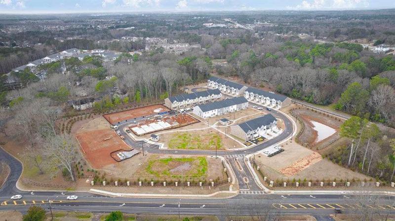 Image for property 106 Hampton Circle 2, Mcdonough, GA 30253