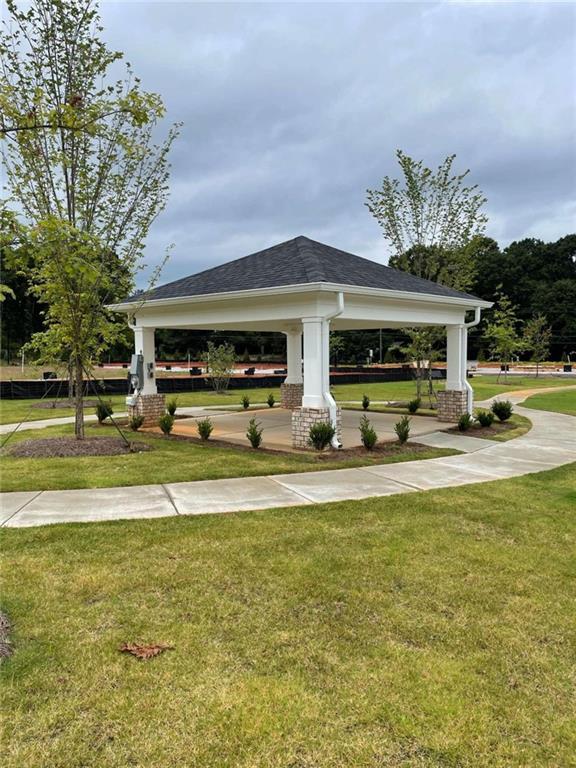 Image for property 106 Hampton Circle 2, Mcdonough, GA 30253