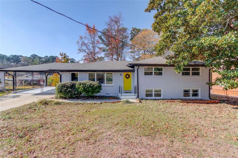 Image for property 2103 Columbia Drive, Decatur, GA 30032