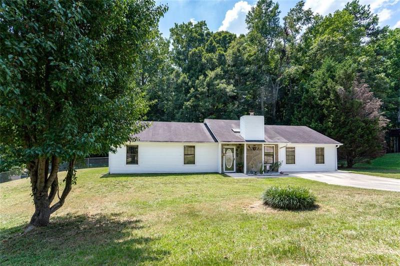 Image for property 3385 HUNTINGTON Court, Douglasville, GA 30134