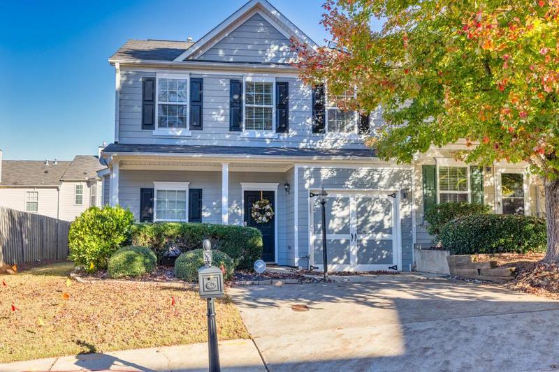 Image for property 840 Ash Street, Canton, GA 30114