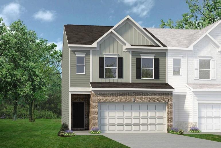 Image for property 204 Andros Drive 19C, Dalton, GA 30721