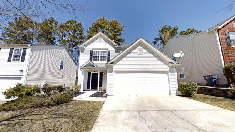 Image for property 3515 Devon Chase Road, Atlanta, GA 30349