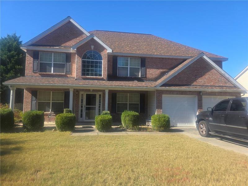 Image for property 4247 Butternut Place, Atlanta, GA 30349