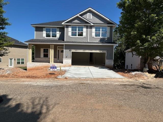 Image for property 515 Wauka Drive, Demorest, GA 30535