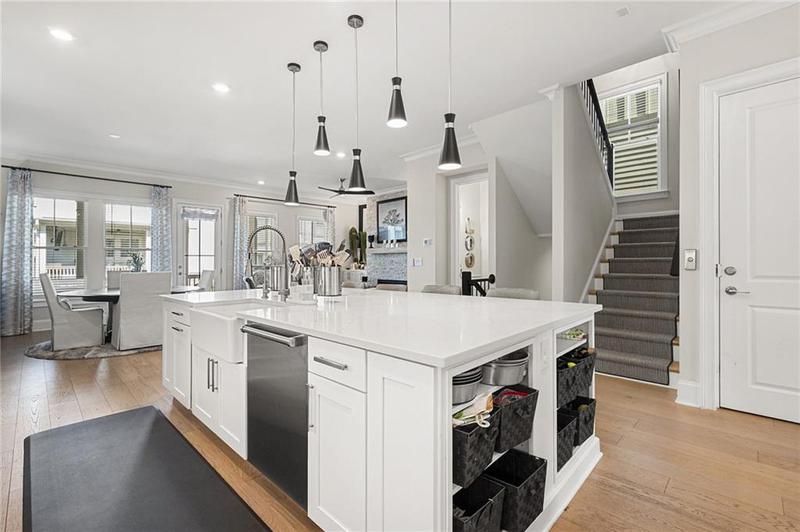 Image for property 225 Anglin Walk, Alpharetta, GA 30009
