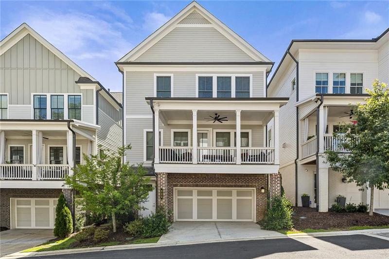 Image for property 225 Anglin Walk, Alpharetta, GA 30009