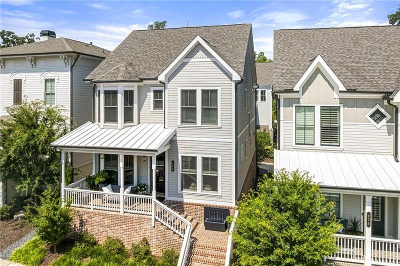 Image for property 225 Anglin Walk, Alpharetta, GA 30009
