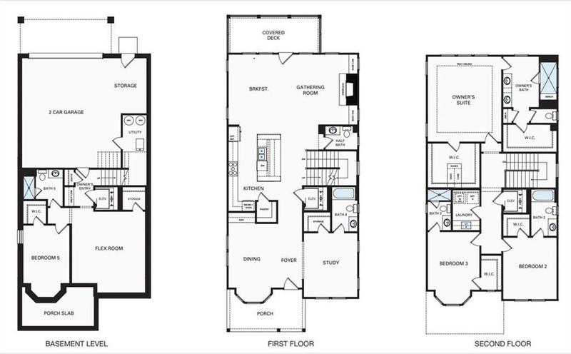 Image for property 225 Anglin Walk, Alpharetta, GA 30009