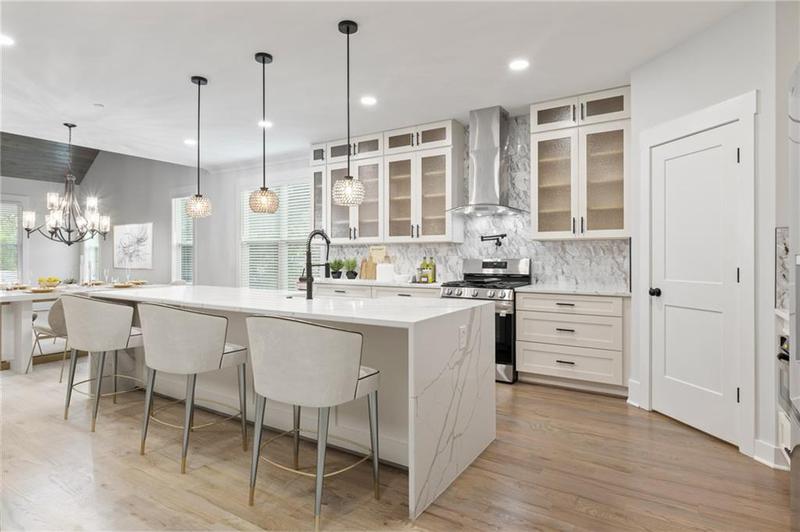 Image for property 474 Haley Street, Marietta, GA 30060