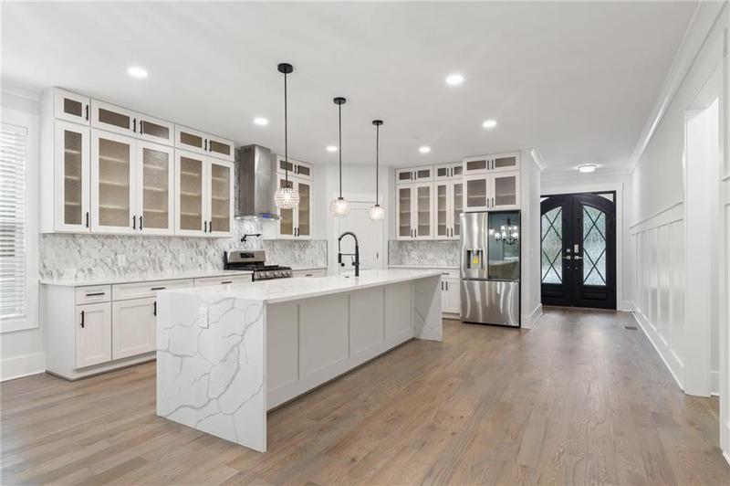 Image for property 474 Haley Street, Marietta, GA 30060