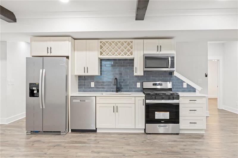 Image for property 474 Haley Street, Marietta, GA 30060