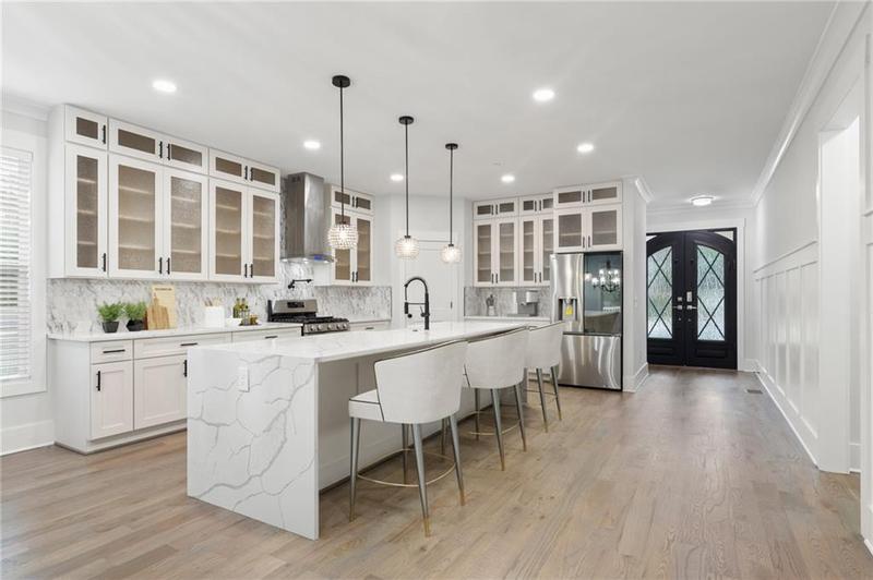 Image for property 474 Haley Street, Marietta, GA 30060