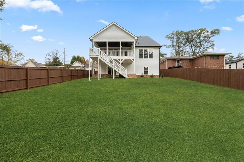 Image for property 474 Haley Street, Marietta, GA 30060