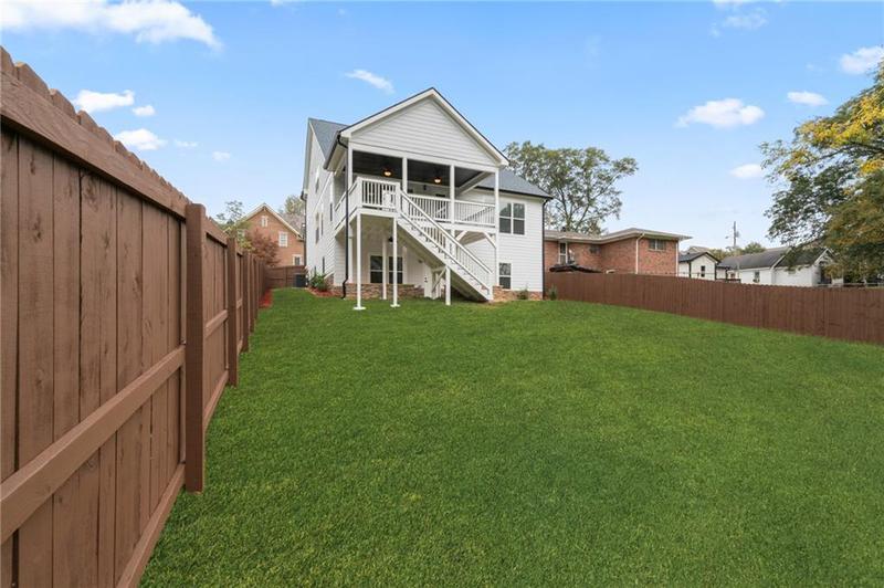Image for property 474 Haley Street, Marietta, GA 30060