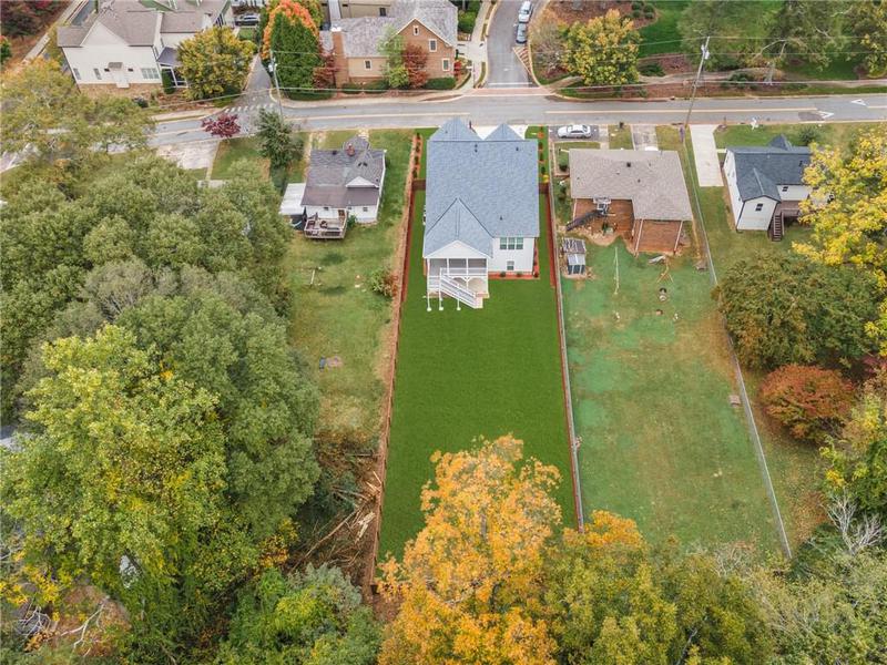 Image for property 474 Haley Street, Marietta, GA 30060