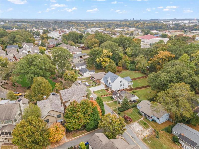 Image for property 474 Haley Street, Marietta, GA 30060