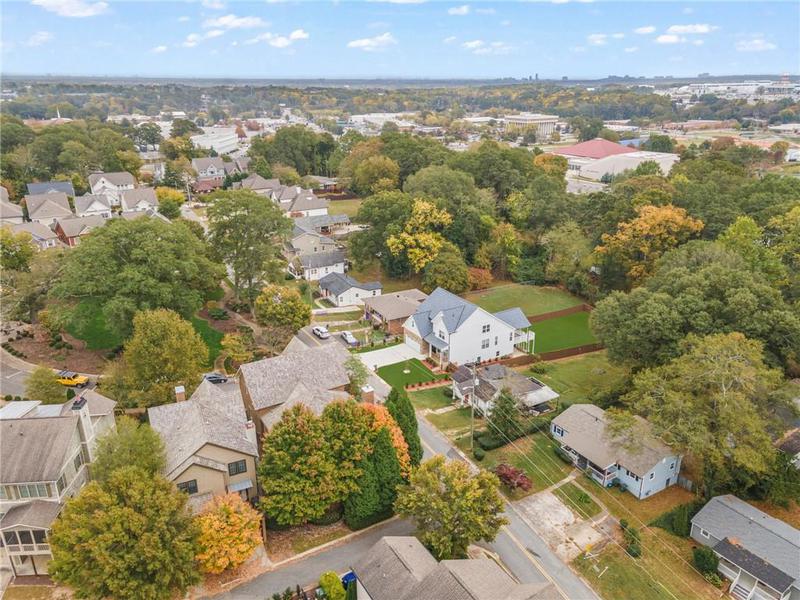 Image for property 474 Haley Street, Marietta, GA 30060