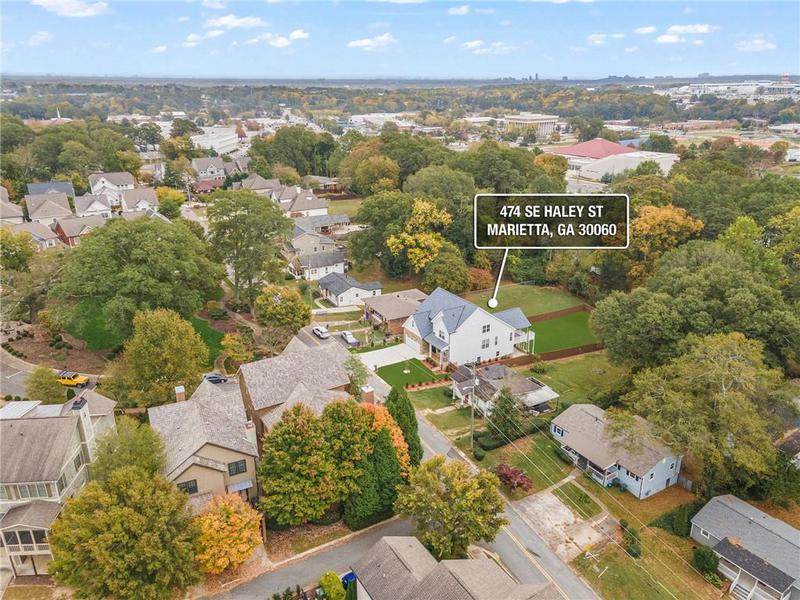 Image for property 474 Haley Street, Marietta, GA 30060