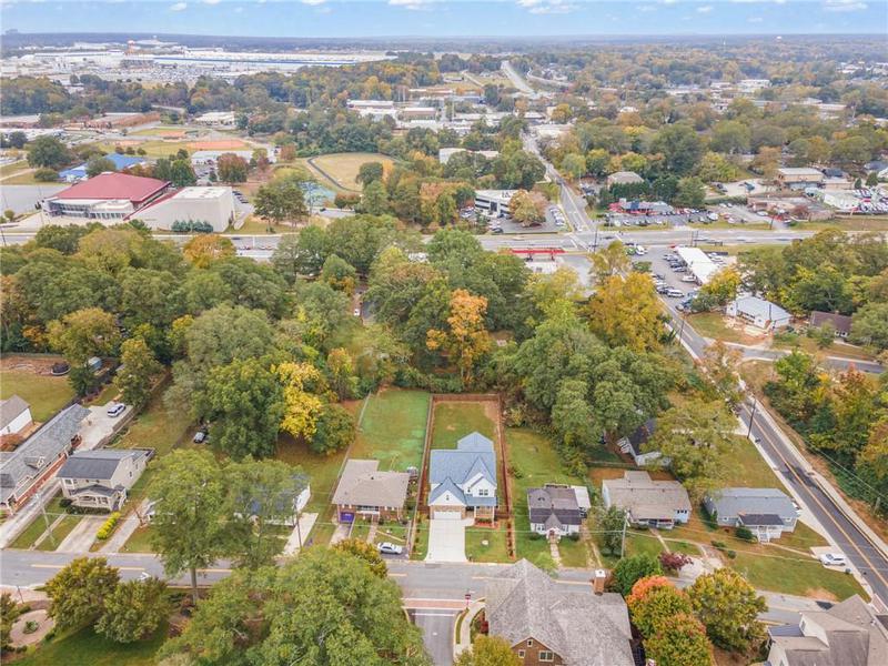 Image for property 474 Haley Street, Marietta, GA 30060
