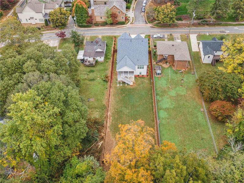 Image for property 474 Haley Street, Marietta, GA 30060