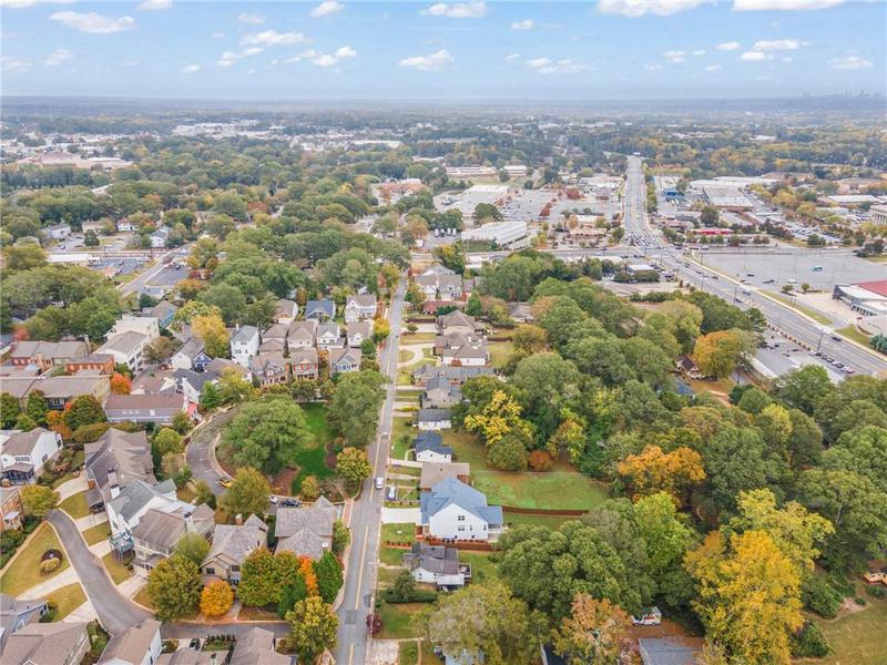 Image for property 474 Haley Street, Marietta, GA 30060
