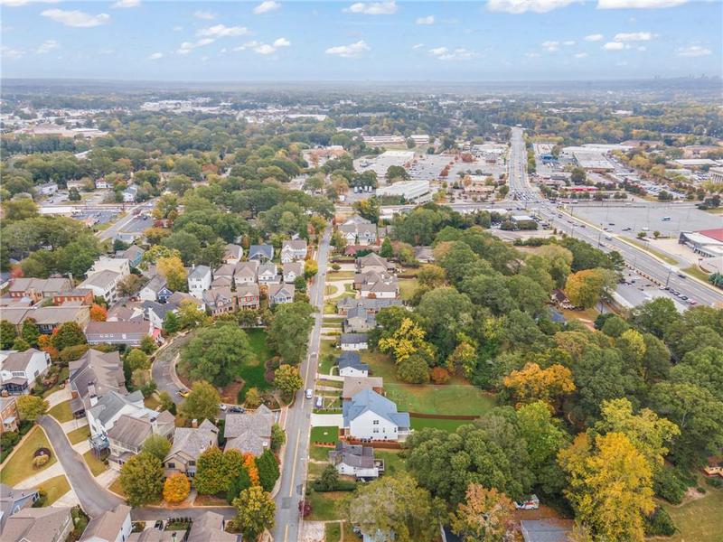 Image for property 474 Haley Street, Marietta, GA 30060