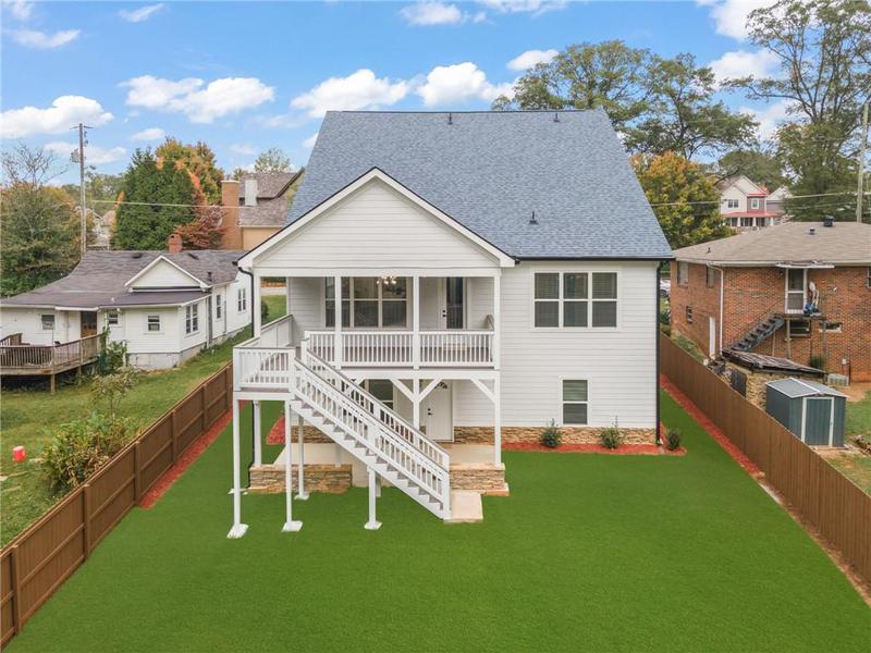 Image for property 474 Haley Street, Marietta, GA 30060