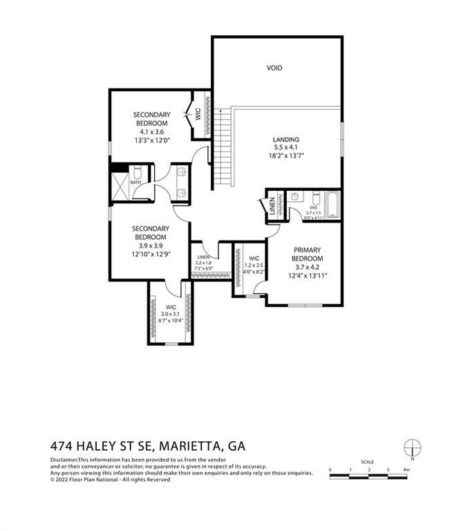 Image for property 474 Haley Street, Marietta, GA 30060