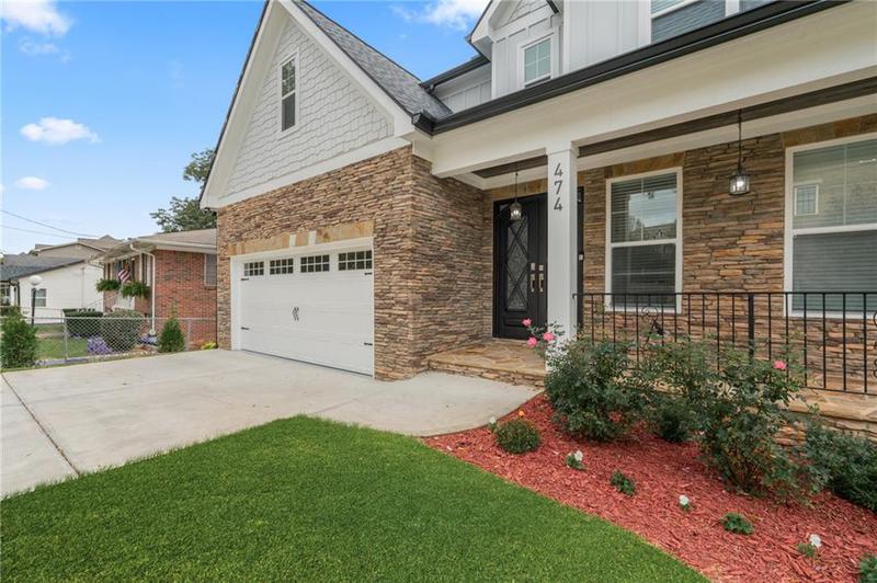 Image for property 474 Haley Street, Marietta, GA 30060
