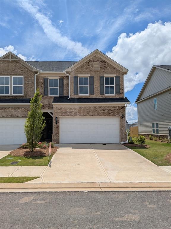 Image for property 867 Pensive Run, Dacula, GA 30019