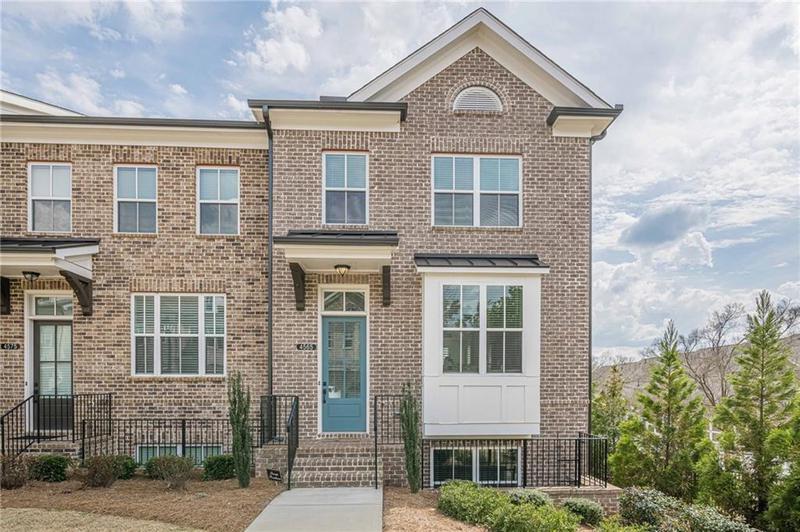 Image for property 4565 Sims Park Overlook, Suwanee, GA 30024