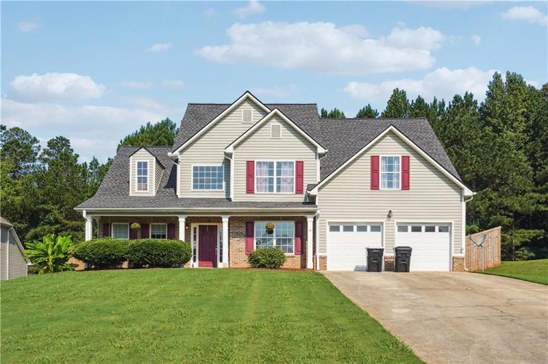 Image for property 524 BIRCHWOOD Drive, Temple, GA 30179