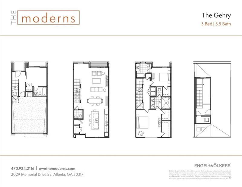 Image for property 2029 Memorial Drive 33, Atlanta, GA 30317
