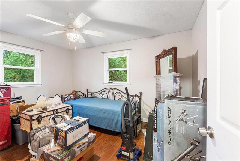 Image for property 577 Athens Street, Hartwell, GA 30643