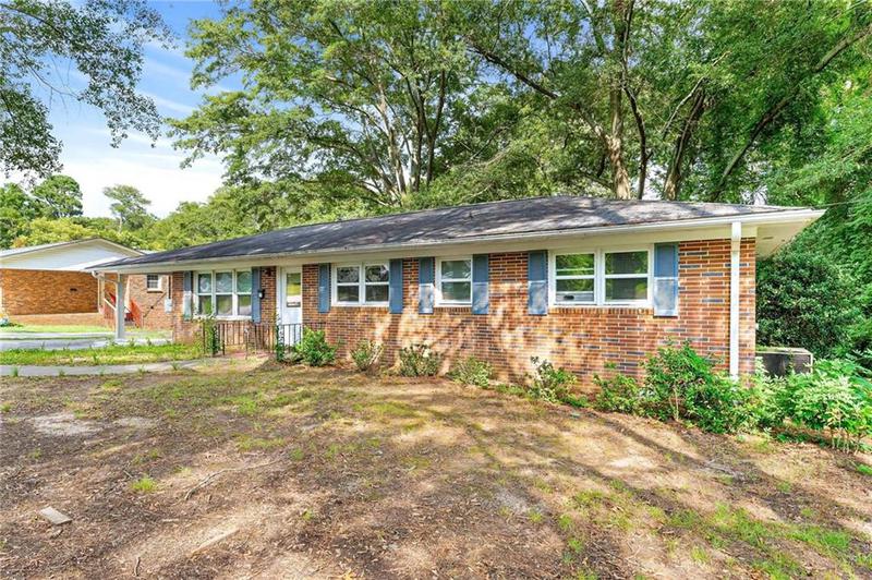 Image for property 577 Athens Street, Hartwell, GA 30643