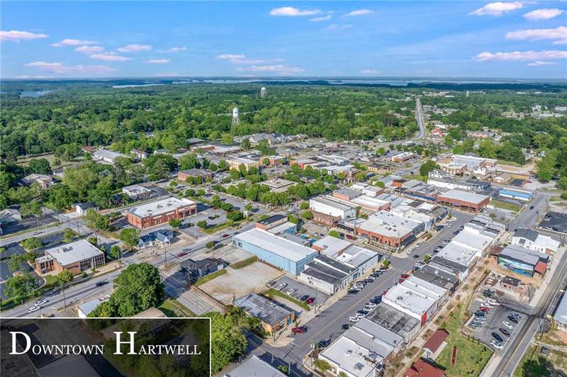 Image for property 577 Athens Street, Hartwell, GA 30643