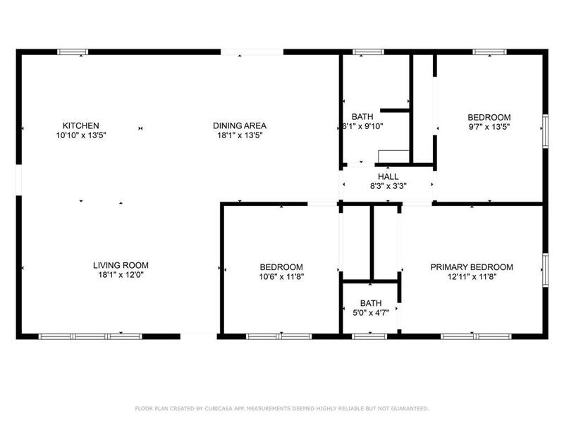 Image for property 577 Athens Street, Hartwell, GA 30643